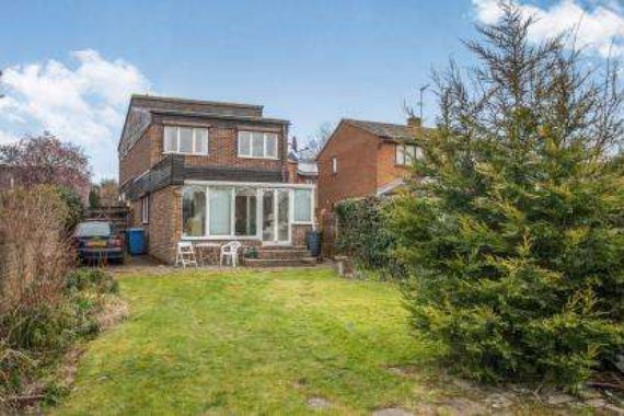 3 Bedroom Detached